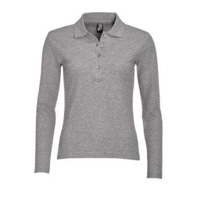 Grey melange