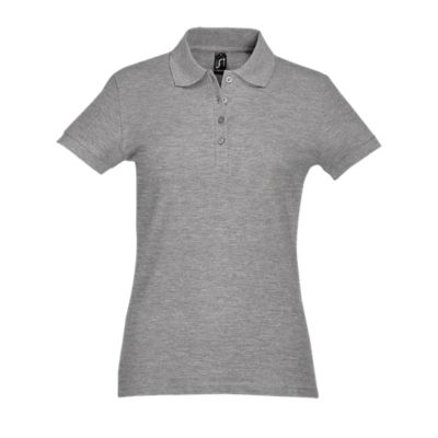 Gris chiné