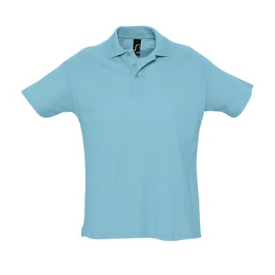 Bleu atoll