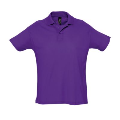 Violet foncé