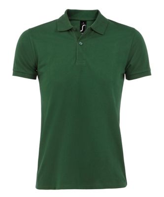Verde garrafa