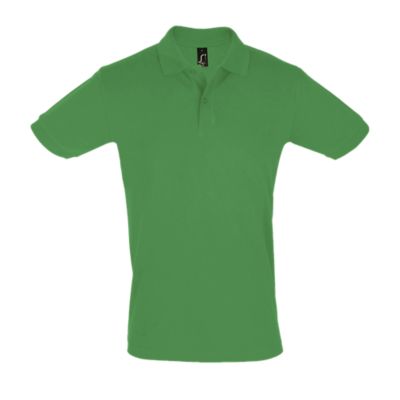 Verde dos prados