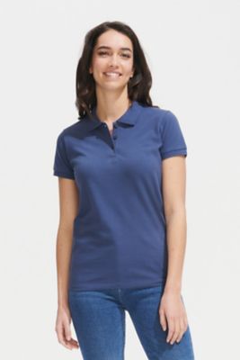 female polo shirt