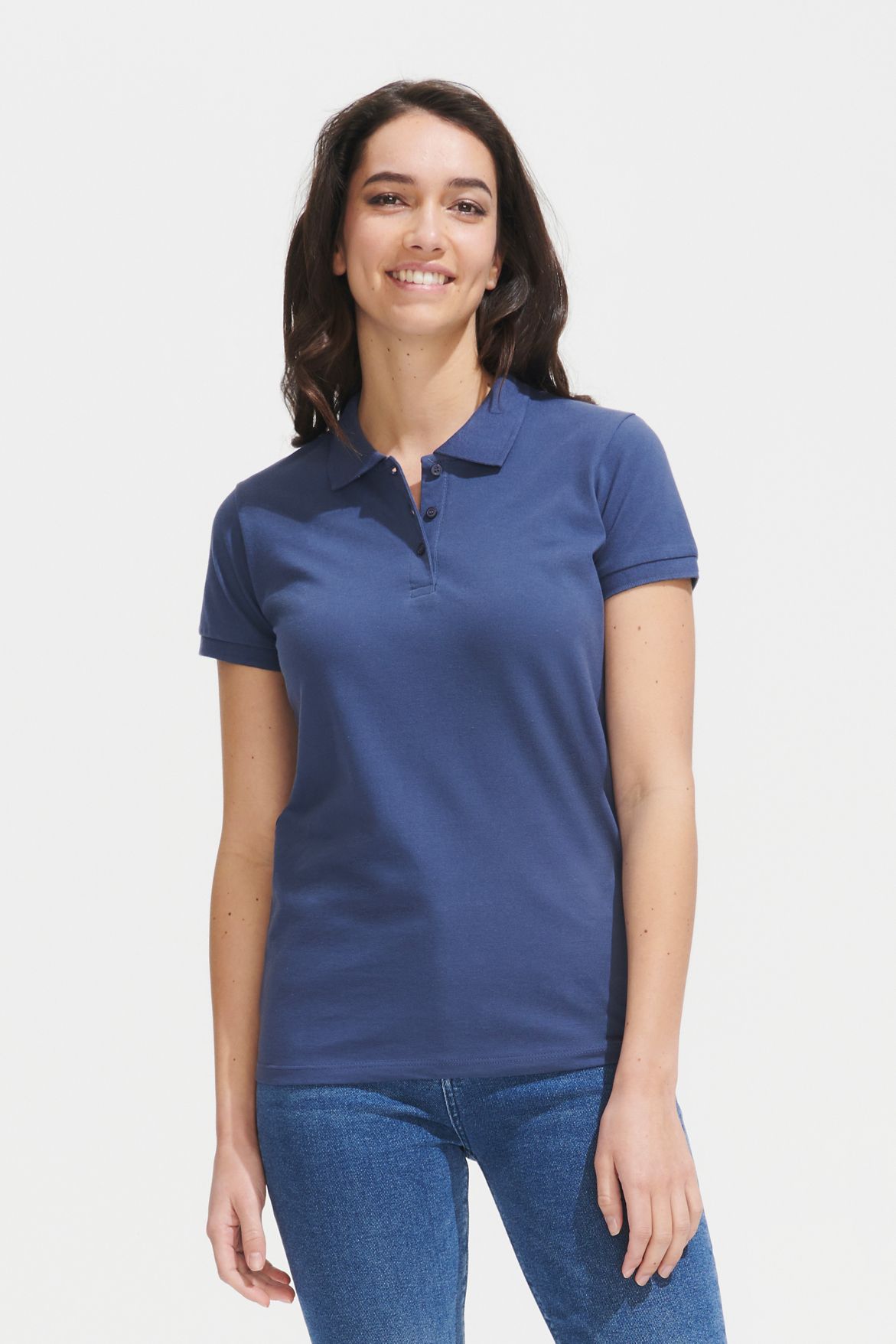  Sols Polo Mujer Manga Corta SOL'S PERFECT WOMEN