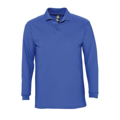 Royal blue