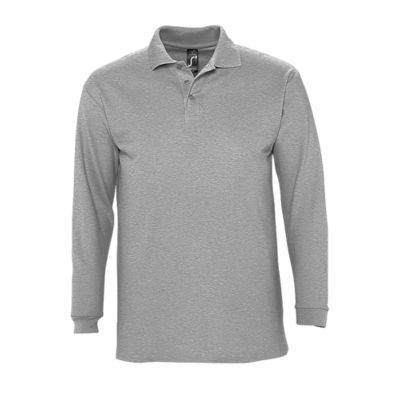 Grey melange