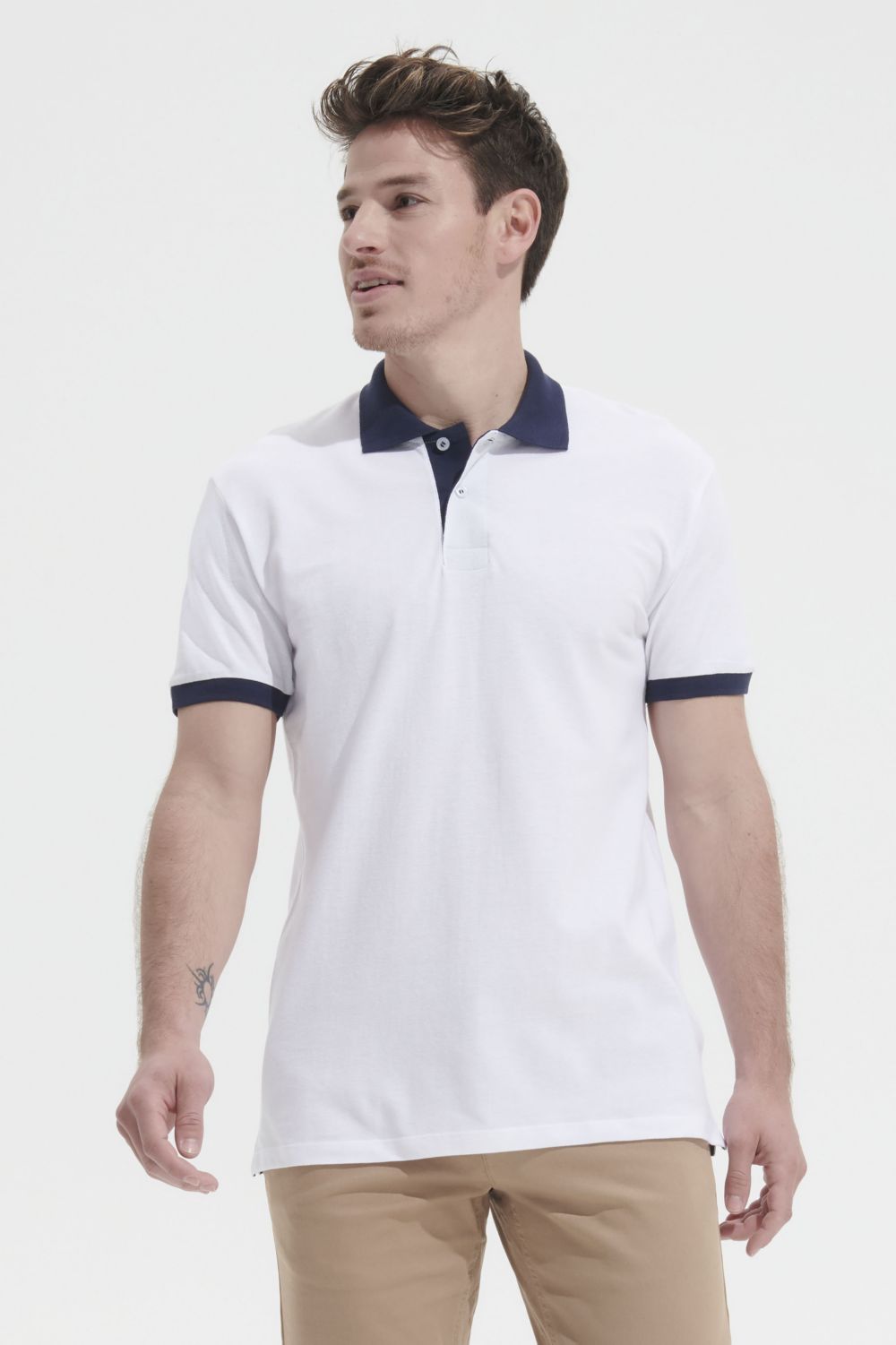 Polo unisex Prince
