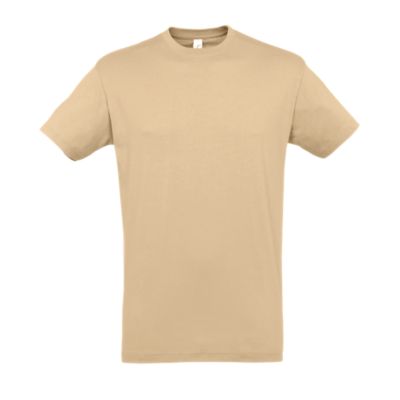 115 Sand - T-shirts basic - 11380 - 37