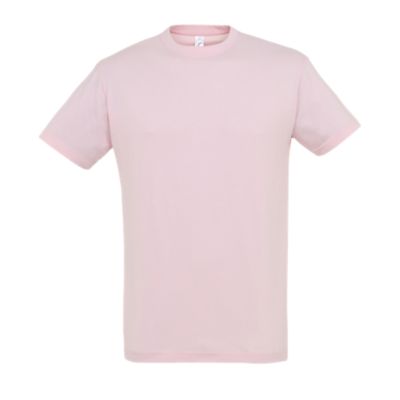 137 Medium Pink - T-shirts basic - 11380 - 8