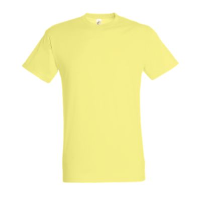 261 Pale Yellow - T-shirts basic - 11380 - 17