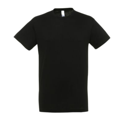 309 Deep Black - T-shirts basic - 11380 - 6