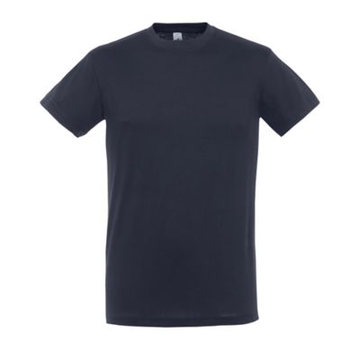 318 Navy - T-shirts basic - 11380 - 23