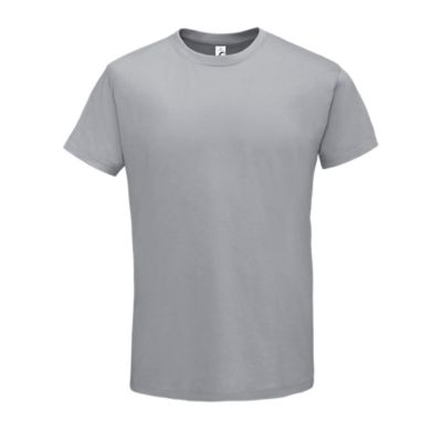 342 Pure Grey - T-shirts basic - 11380 - 42