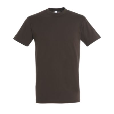 398 Chocolate - T-shirts basic - 11380 - 32