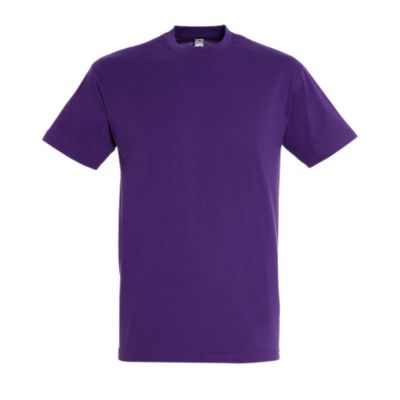 712 Dark Purple - T-shirts basic - 11380 - 31