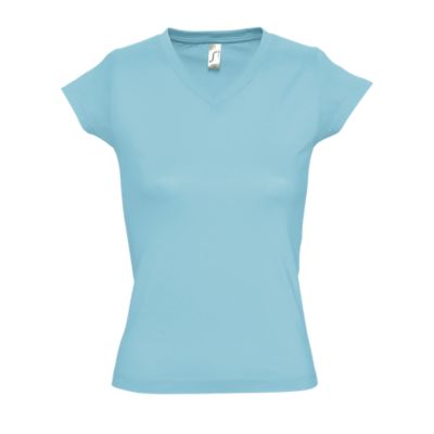 Bleu atoll