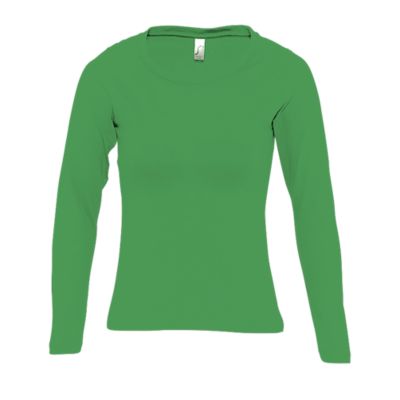 Verde dos prados