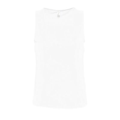 Justin Men's Tank Top 3XL - 5XL (T10) - T-shirts other SOL'S - 11465-3XL-5XL - 2