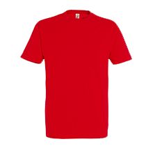 145 Red - T-shirts basic - 11500 - 13