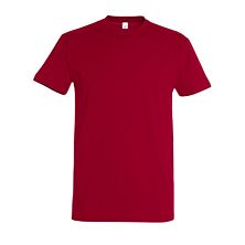 154 Tango Red - T-shirts basic - 11500 - 12