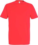 168 Hibicus - T-shirts basic - 11500 - 40