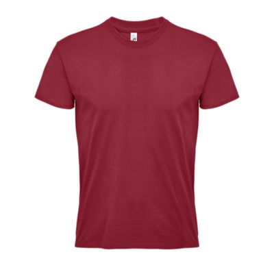Folk red