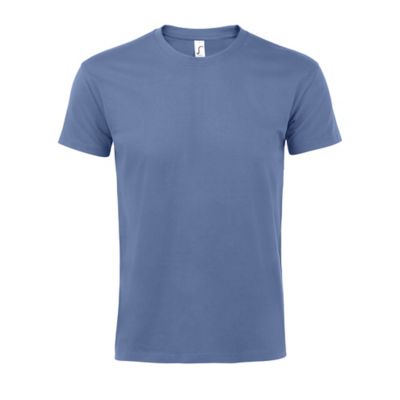 Imperial T-shirt XS-XXL Color - T-shirts basic - 11500 - 46