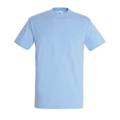 220 Sky Blue - T-shirts basic - 11500 - 26