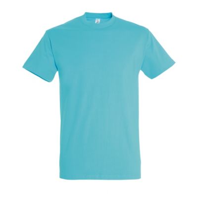 225 Atoll Blue - T-shirts basic - 11500 - 25