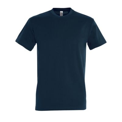 249 Petrol Blue - T-shirts basic - 11500 - 41
