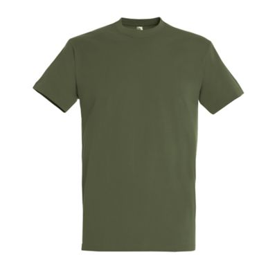 269 Army - T-shirts basic - 11500 - 32