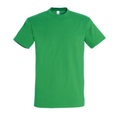 272 Kelly Green - T-shirts basic - 11500 - 19