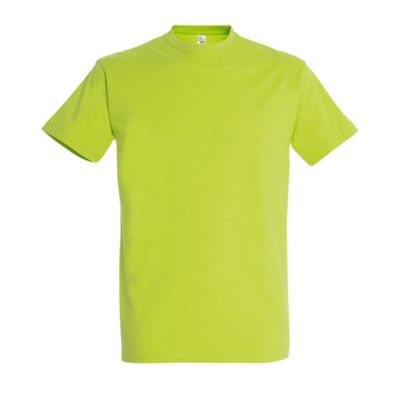 280 Apple Green - T-shirts basic - 11500 - 18