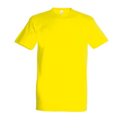 302 Lemon - T-shirts basic - 11500 - 16