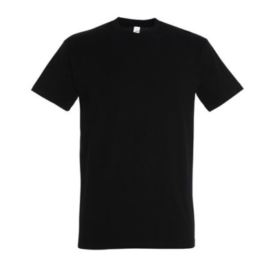 309 Deep Black - T-shirts basic - 11500 - 7