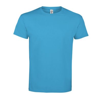Imperial T-shirt XS-XXL Color - T-shirts basic - 11500 - 43