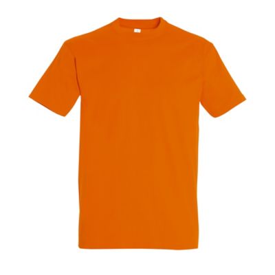400 Orange - T-shirts basic - 11500 - 14