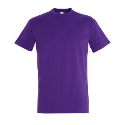 712 Dark Purple - T-shirts basic - 11500 - 29