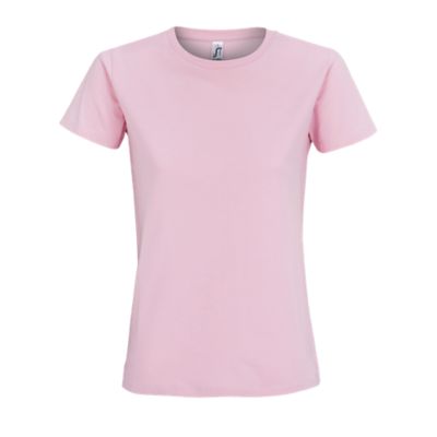 127 Candy Pink - T-paidat Regent & Imperial - 11502 - 40