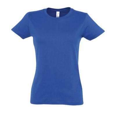 241 Royal Blue - T-paidat Regent & Imperial - 11502 - 13