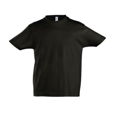 Deep black