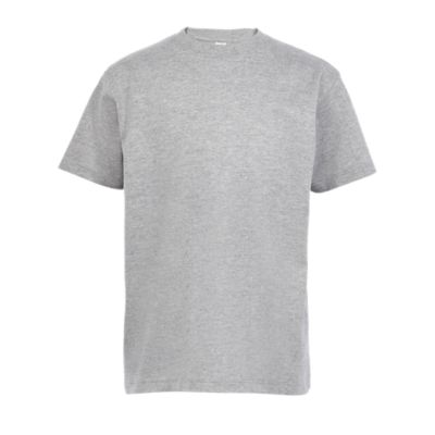 Grey melange