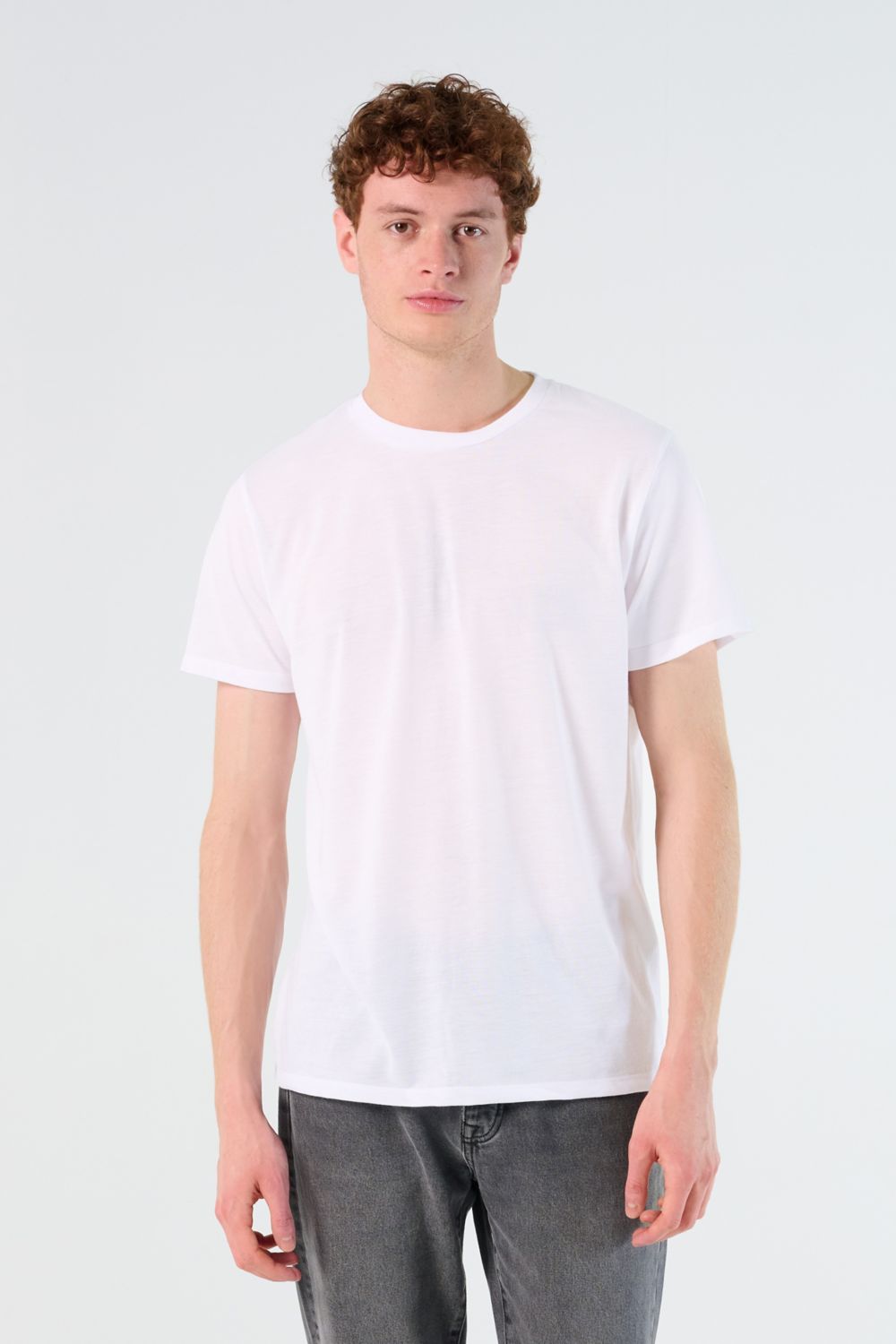 Camiseta unisex para la sublimación