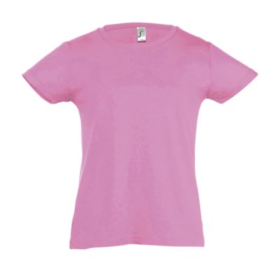 Orchid pink