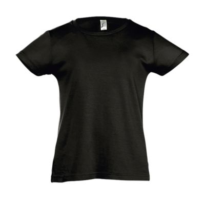 Deep black