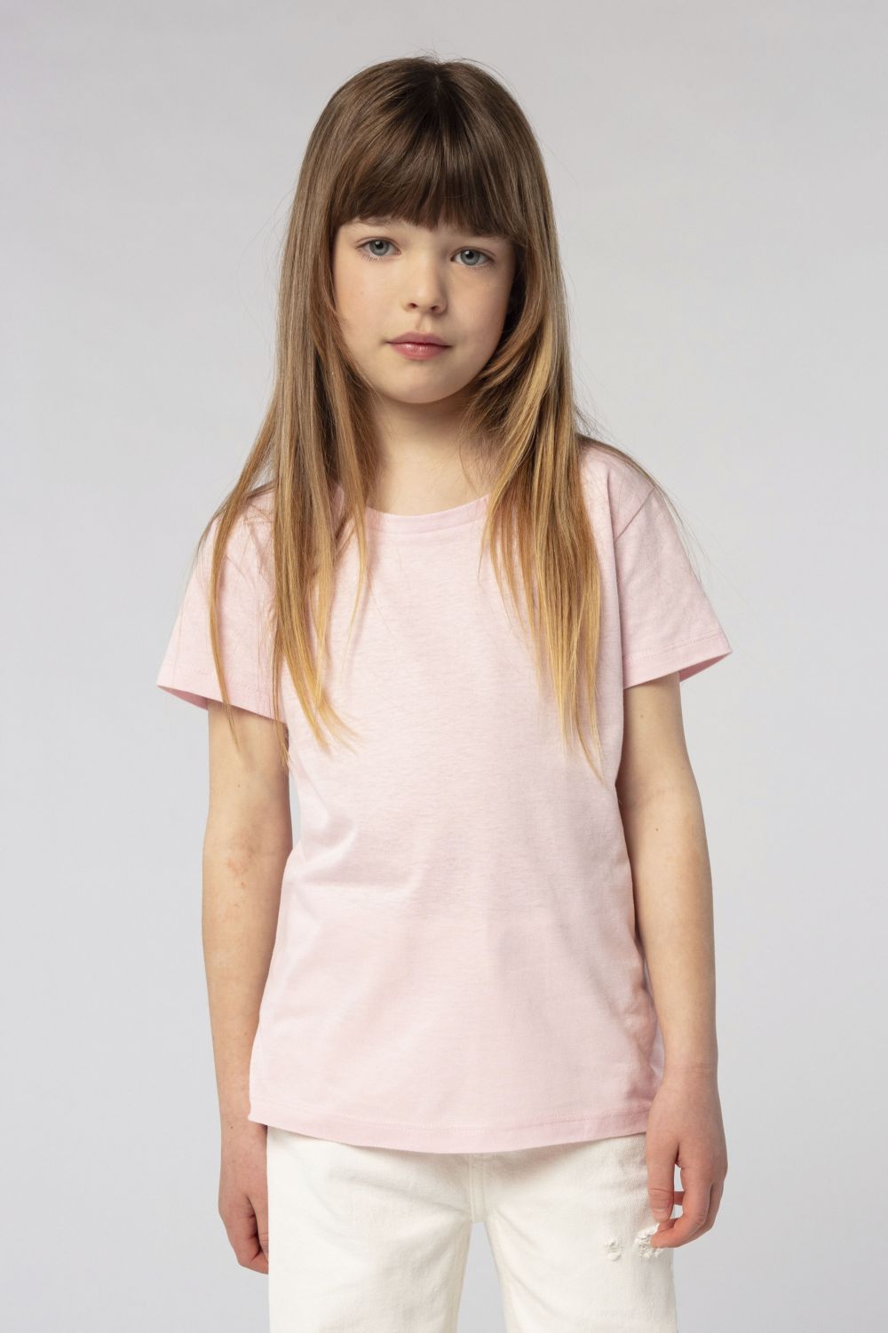 Camiseta niña Cherry