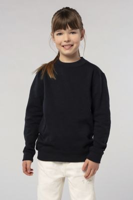 Supreme kids sweatshirt sale