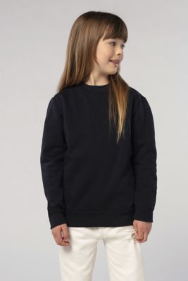 SUDADERA NEGRA THE CHILD MEDIANA