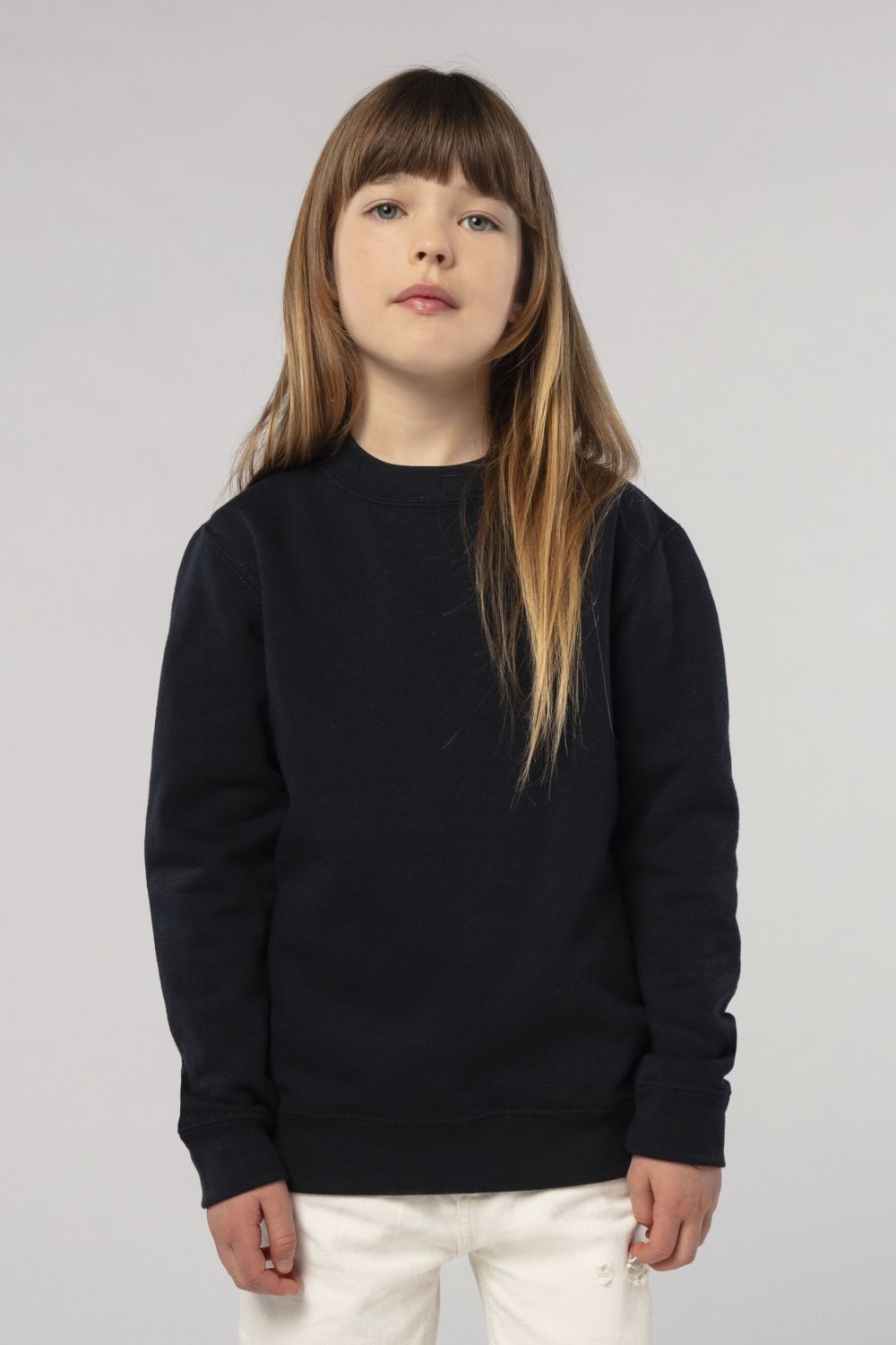 Sudadera niño New Supreme