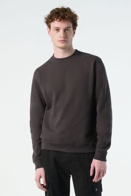 公式特典付 Supreme Pilled Sweater brown - トップス